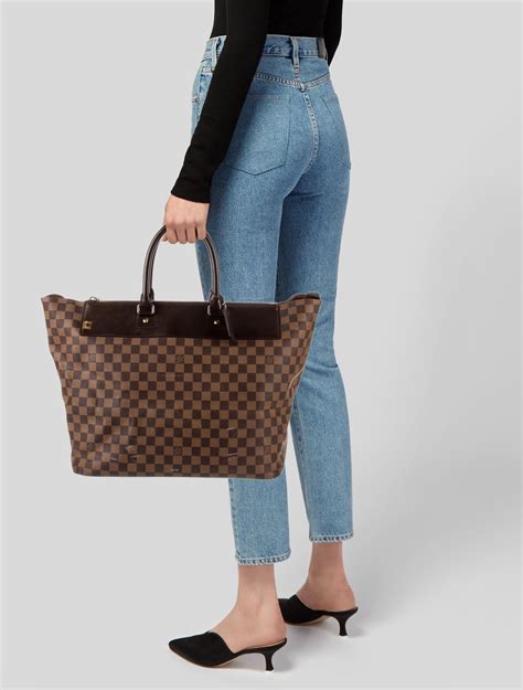 louis vuitton greenwich pm|Damier Ebene All Handbags Handbags .